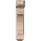 Ekena Millwork Merced Craftsman Smooth Bracket w/ Offset Brace, Douglas Fir, 7 1/2"W x 24"D x 36"H BKT0806X24X36MRC04SDF - alternate 3
